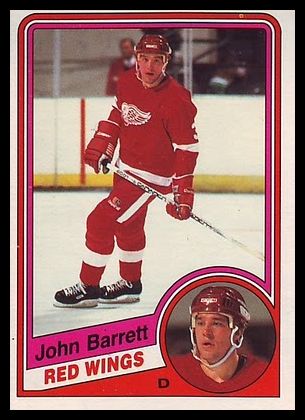 49 John Barrett